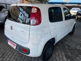 FIAT - UNO - 2014/2014 - Branca - R$ 28.900,00
