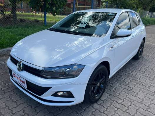 VOLKSWAGEN POLO 2019