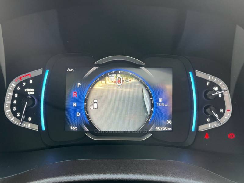 HYUNDAI - CRETA - 2022/2023 - Branca - R$ 146.000,00