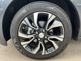 CHEVROLET - ONIX - 2024/2025 - Cinza - R$ 112.900,00