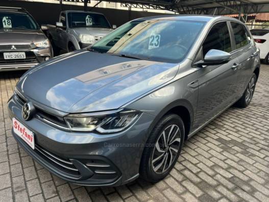 VOLKSWAGEN POLO 2023