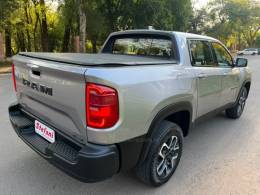 RAM - RAMPAGE - 2024/2024 - Prata - R$ 199.900,00