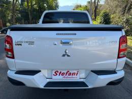 MITSUBISHI - L200 TRITON - 2018/2019 - Branca - R$ 152.000,00