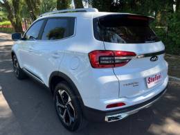 CHERY - TIGGO - 2025/2026 - Branca - R$ 129.900,00