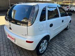 CHEVROLET - CORSA - 2012/2012 - Branca - R$ 35.900,00