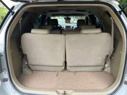 TOYOTA - HILUX SW4 - 2011/2011 - Prata - R$ 125.000,00