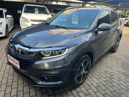 HONDA HR-V 2020