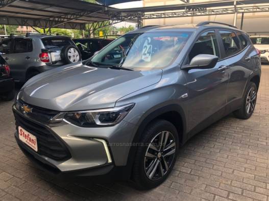 CHEVROLET TRACKER 2024