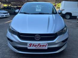 FIAT - CRONOS - 2020/2020 - Prata - R$ 65.900,00