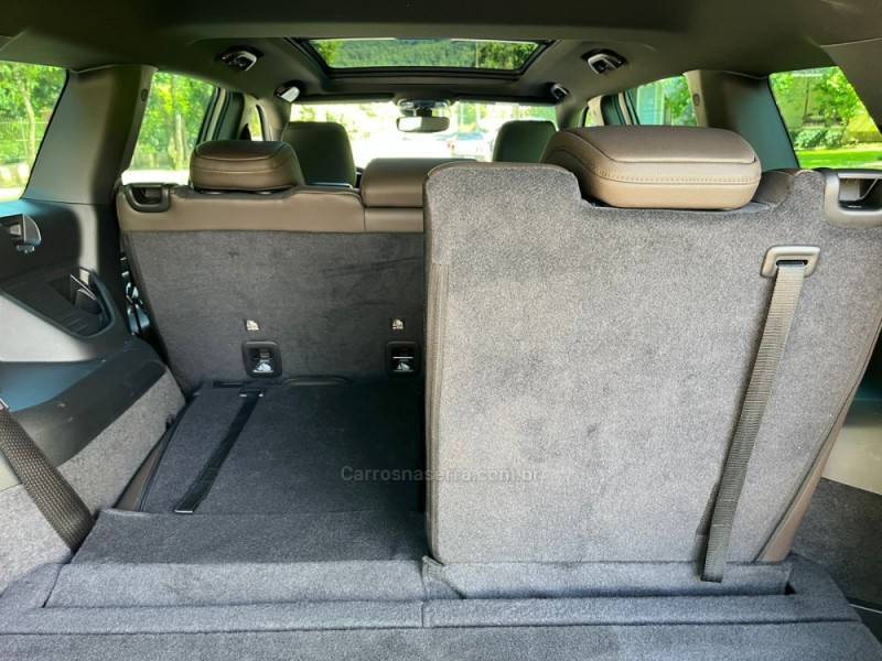 JEEP - COMMANDER - 2024/2025 - Branca - R$ 219.900,00