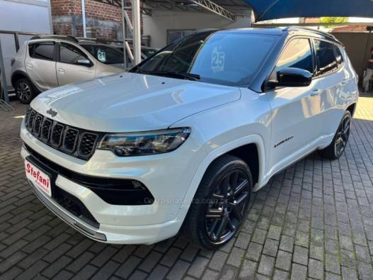 JEEP COMPASS 2025