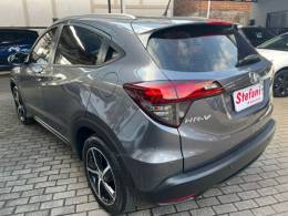 HONDA - HR-V - 2020/2020 - Cinza - R$ 111.900,00