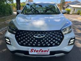 CHERY - TIGGO - 2025/2026 - Branca - R$ 129.900,00