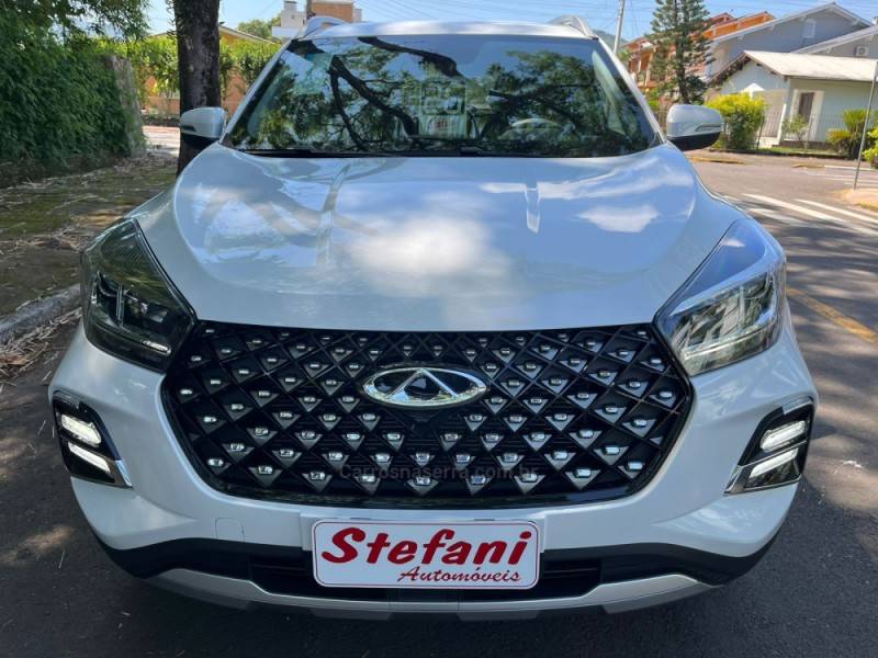 CHERY - TIGGO - 2025/2026 - Branca - R$ 129.900,00