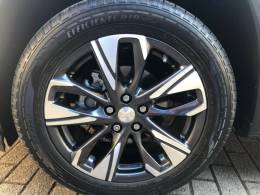 CHEVROLET - TRACKER - 2020/2021 - Prata - R$ 110.900,00