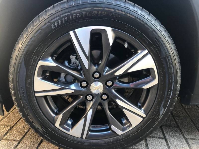 CHEVROLET - TRACKER - 2020/2021 - Prata - R$ 110.900,00