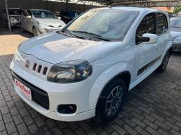 FIAT - UNO - 2012/2013 - Branca - R$ 42.900,00