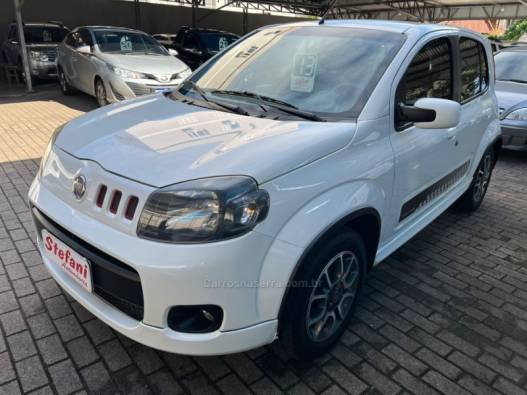 FIAT UNO 2013