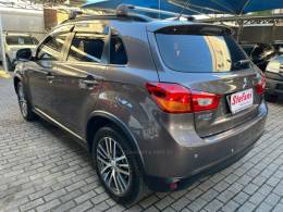 MITSUBISHI - ASX - 2017/2018 - Marrom - R$ 92.900,00