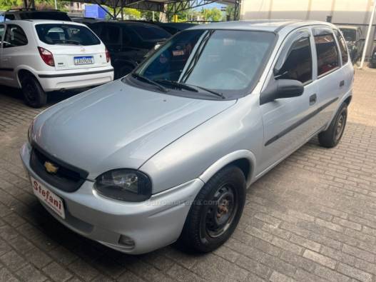 CHEVROLET CORSA 2001