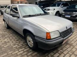CHEVROLET - KADETT - 1994/1994 - Prata - R$ 9.800,00