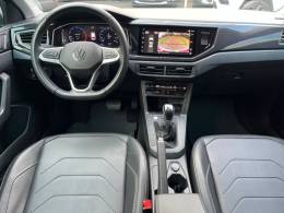 VOLKSWAGEN - POLO - 2023/2023 - Cinza - R$ 102.900,00