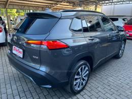 TOYOTA - COROLLA - 2023/2024 - Cinza - R$ 159.000,00