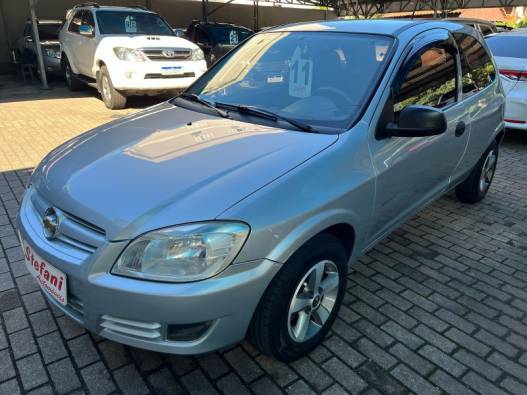 CHEVROLET CELTA 2011