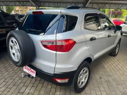FORD - ECOSPORT - 2013/2014 - Prata - R$ 54.900,00