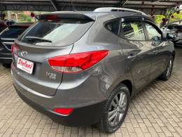 HYUNDAI - IX35 - 2014/2015 - Cinza - R$ 74.900,00