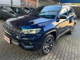 JEEP - COMPASS - 2022/2022 - Azul - R$ 151.000,00