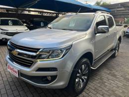 CHEVROLET - S10 - 2017/2018 - Prata - R$ 136.900,00