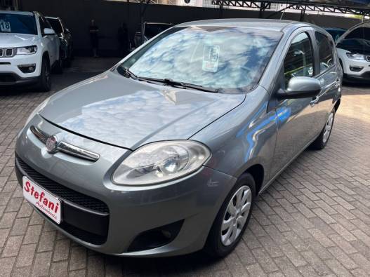FIAT PALIO 2013