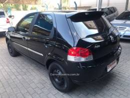 FIAT - PALIO - 2009/2010 - Preta - R$ 29.900,00