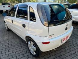 CHEVROLET - CORSA - 2012/2012 - Branca - R$ 35.900,00