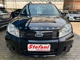 FORD - ECOSPORT - 2011/2011 - Preta - R$ 40.900,00