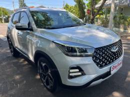 CHERY - TIGGO - 2025/2026 - Branca - R$ 129.900,00