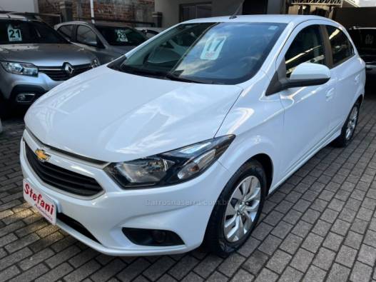 CHEVROLET ONIX 2017