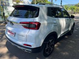 CHERY - TIGGO - 2025/2026 - Branca - R$ 129.900,00