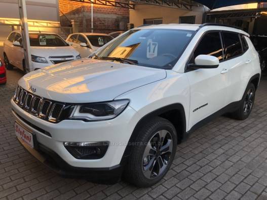 JEEP COMPASS 2017