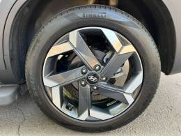 HYUNDAI - CRETA - 2022/2023 - Branca - R$ 146.000,00