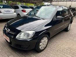 CHEVROLET - PRISMA - 2009/2010 - Preta - R$ 27.900,00