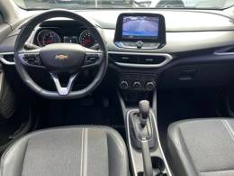 CHEVROLET - TRACKER - 2022/2023 - Azul - R$ 105.900,00