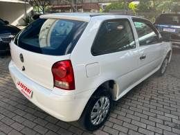 VOLKSWAGEN - GOL - 2013/2014 - Branca - R$ 33.000,00