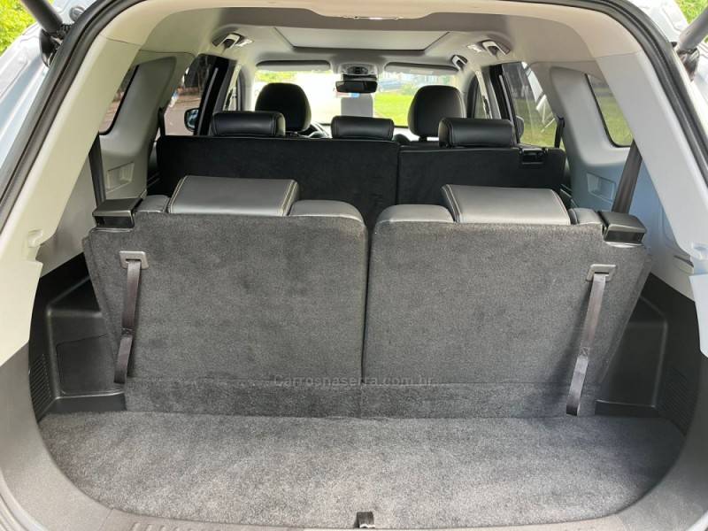 CHERY - TIGGO - 2022/2023 - Prata - R$ 146.900,00