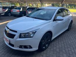CHEVROLET - CRUZE - 2013/2013 - Branca - R$ 60.900,00