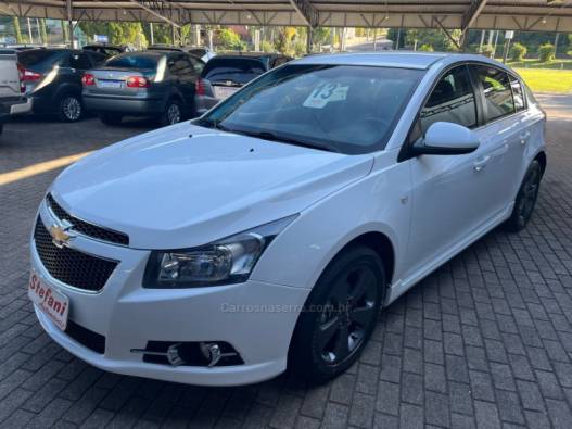 CHEVROLET CRUZE 2013
