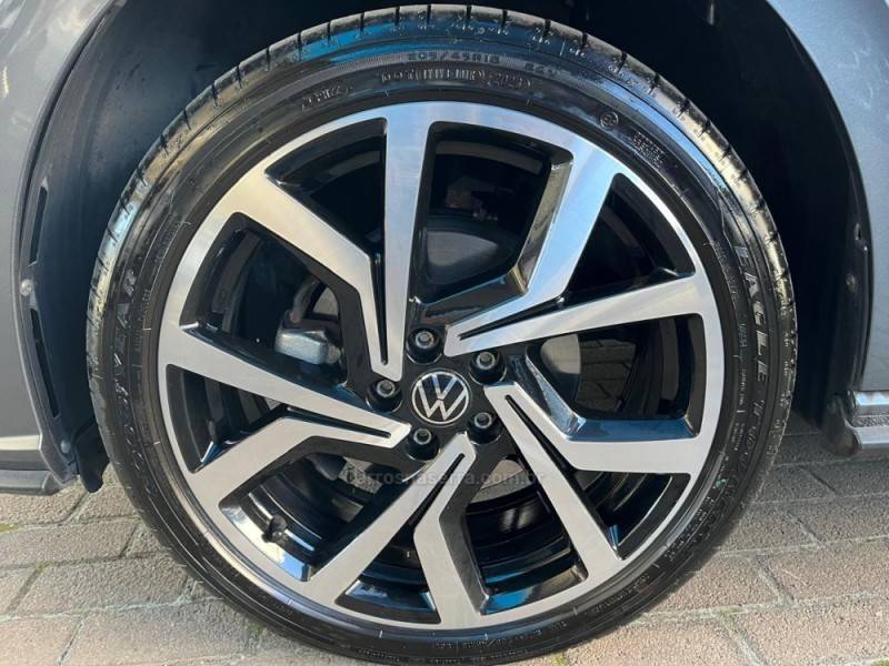 VOLKSWAGEN - POLO - 2023/2023 - Cinza - R$ 129.900,00