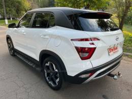 HYUNDAI - CRETA - 2022/2023 - Branca - R$ 146.000,00