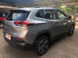 CHEVROLET - TRACKER - 2023/2024 - Cinza - R$ 116.900,00